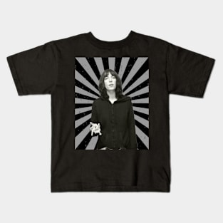 Retro Patti Kids T-Shirt